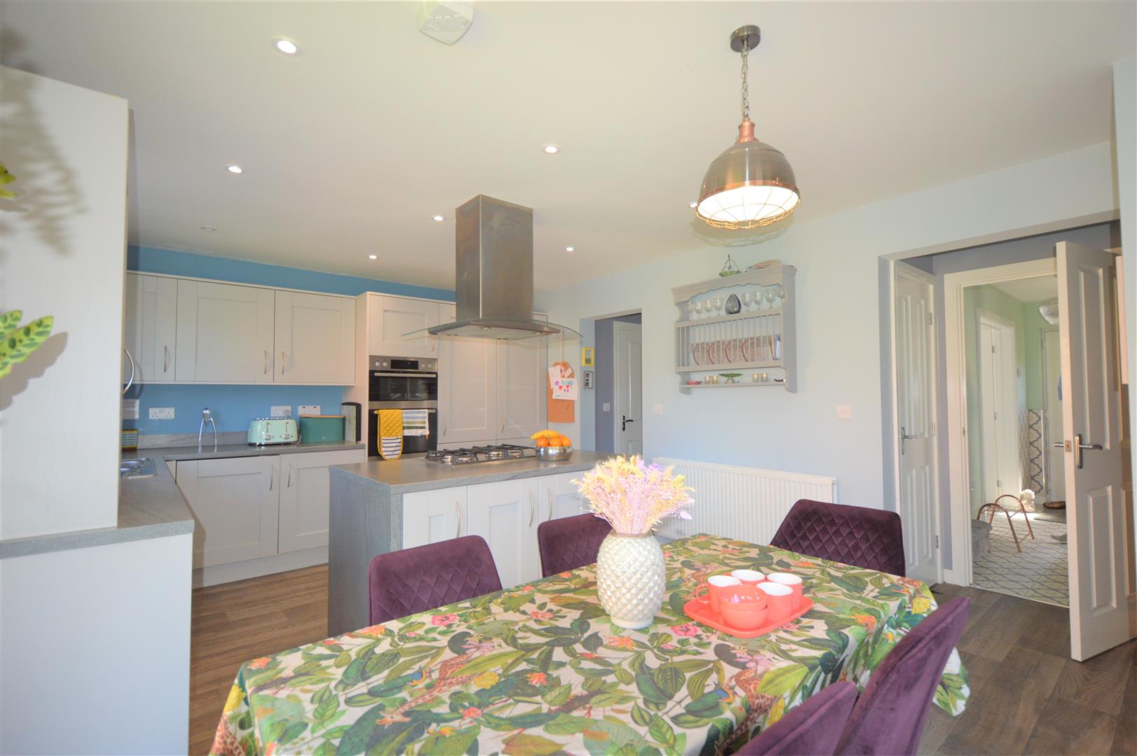 Property Caldburne Drive, Collingwood Manor, Morpeth House Detached